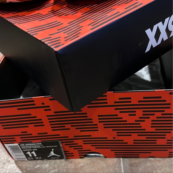 Air Jordan XX9 “Riverwalk” Sz 11 - Picture 12 of 14